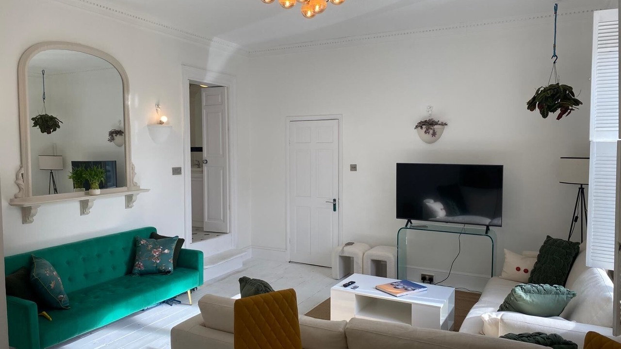 Photo of Bedroom in Runnymede