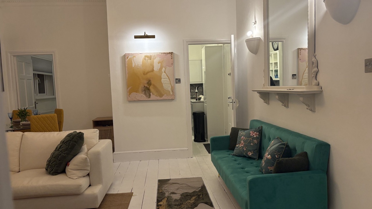 Photo of Bedroom in Runnymede