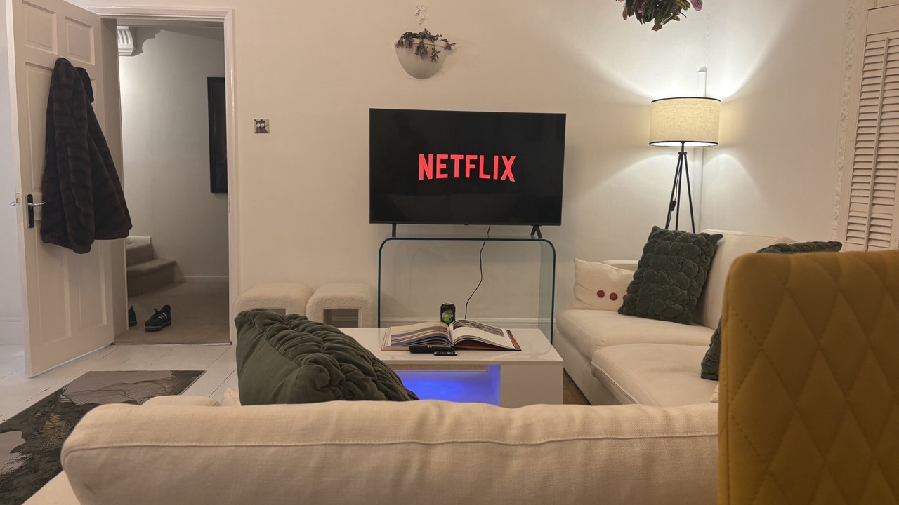 Photo of Bedroom in Runnymede