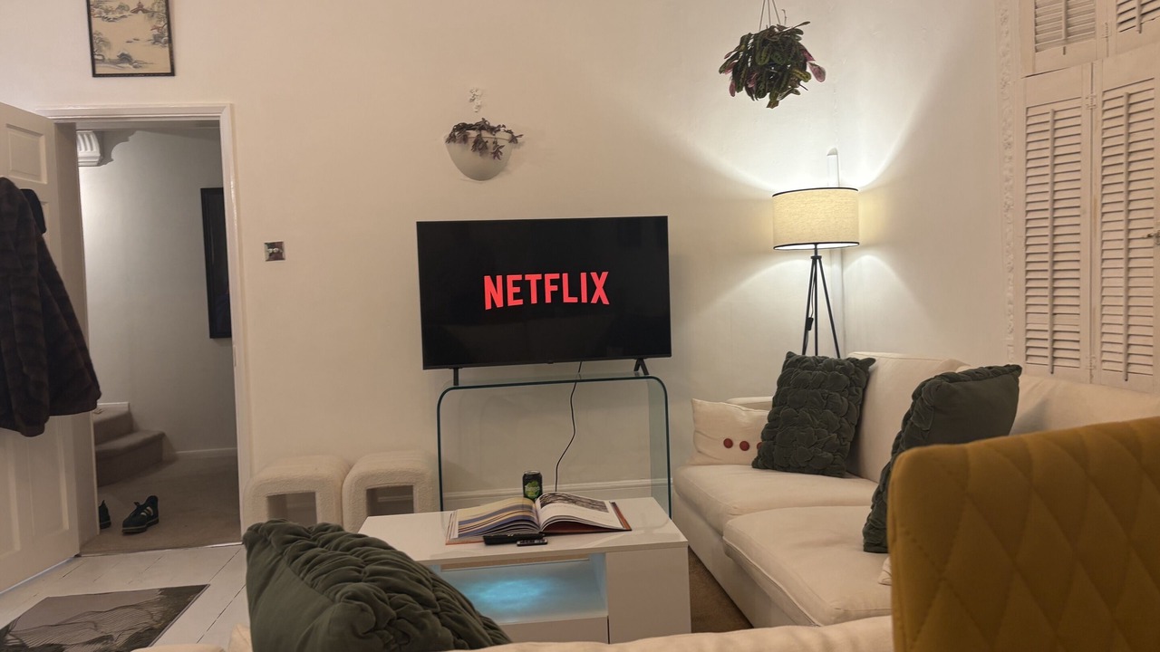 Photo of Bedroom in Runnymede