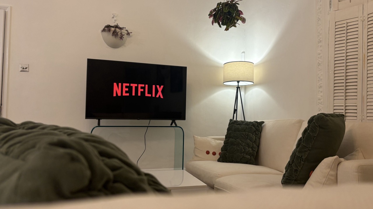 Photo of Bedroom in Runnymede