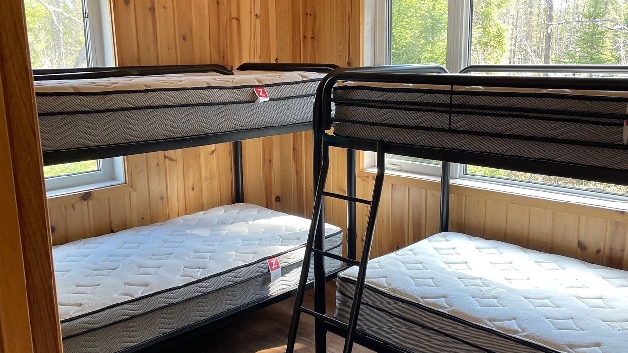 Photo of Bedroom in Ear Falls