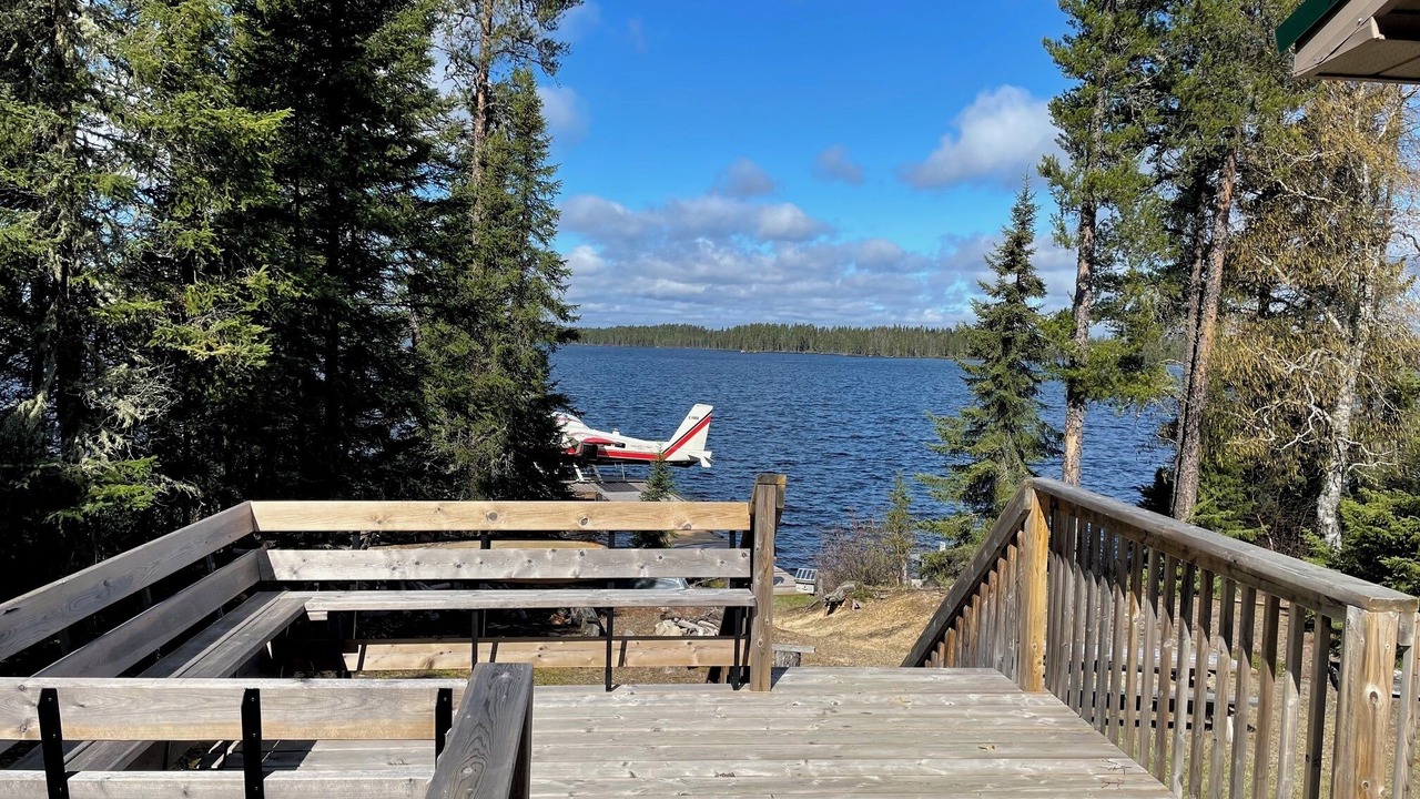 Photo of Outdoor in Ear Falls