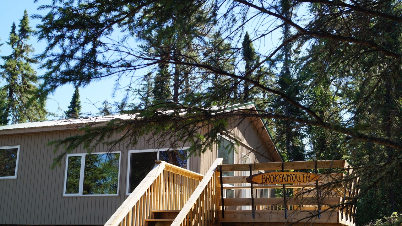 Photo of Outdoor in Ear Falls