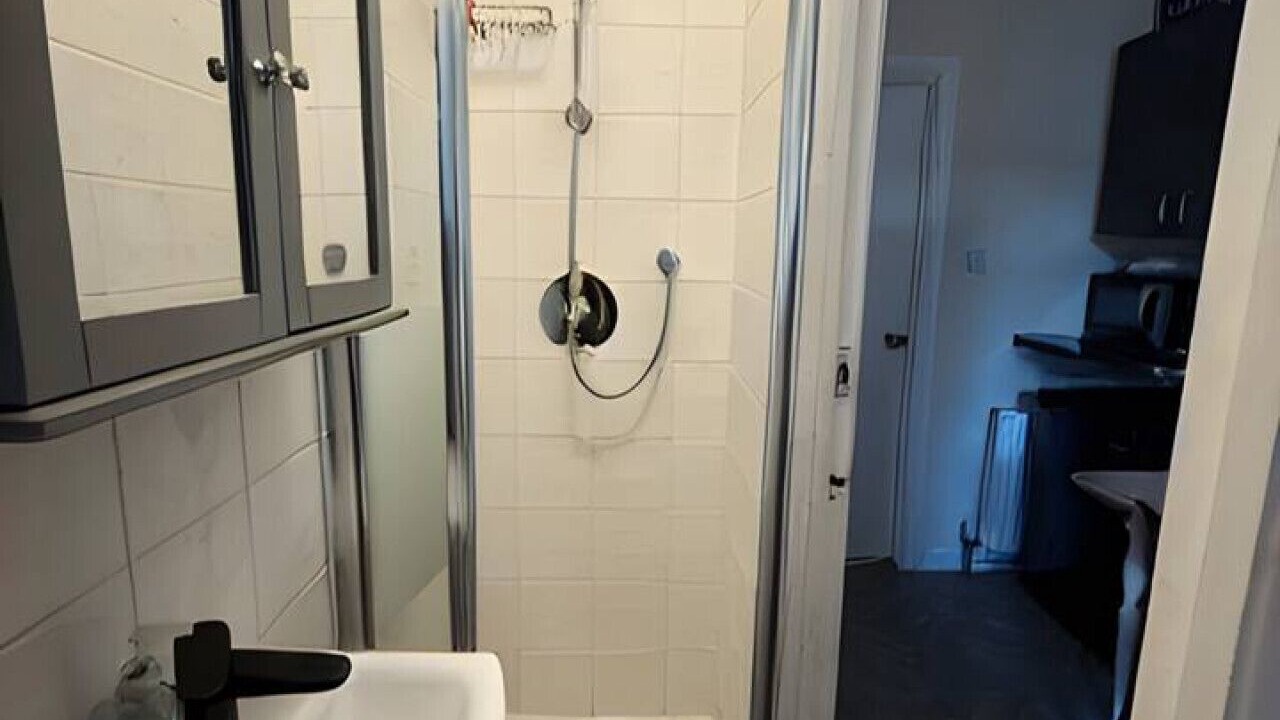 Photo of Bathroom in Kings Cross St. Pancras