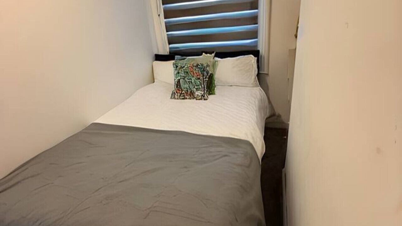 Photo of Bedroom in Kings Cross St. Pancras