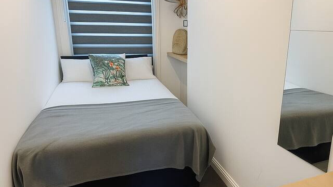 Photo of Bedroom in Kings Cross St. Pancras