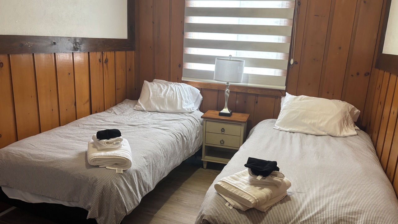 Photo of Bedroom in The Blue Mountains