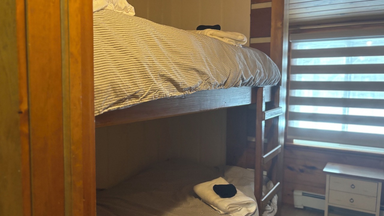 Photo of Bedroom in The Blue Mountains