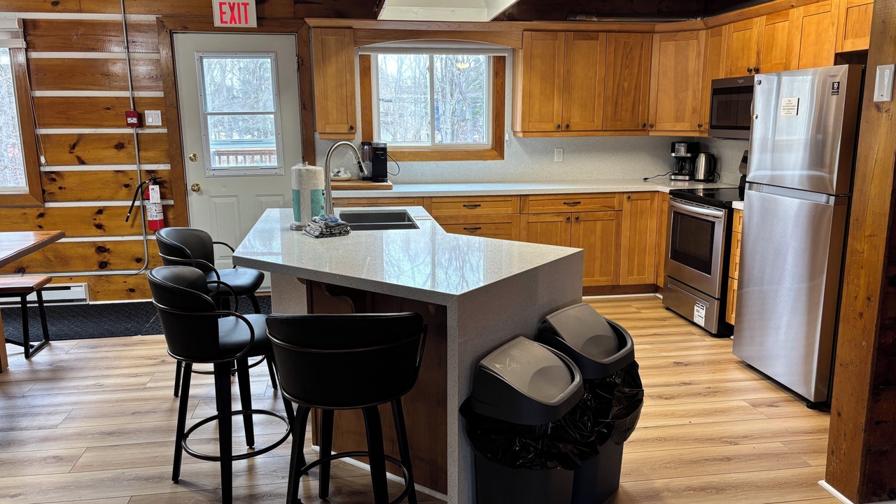Photo of Kitchen in The Blue Mountains