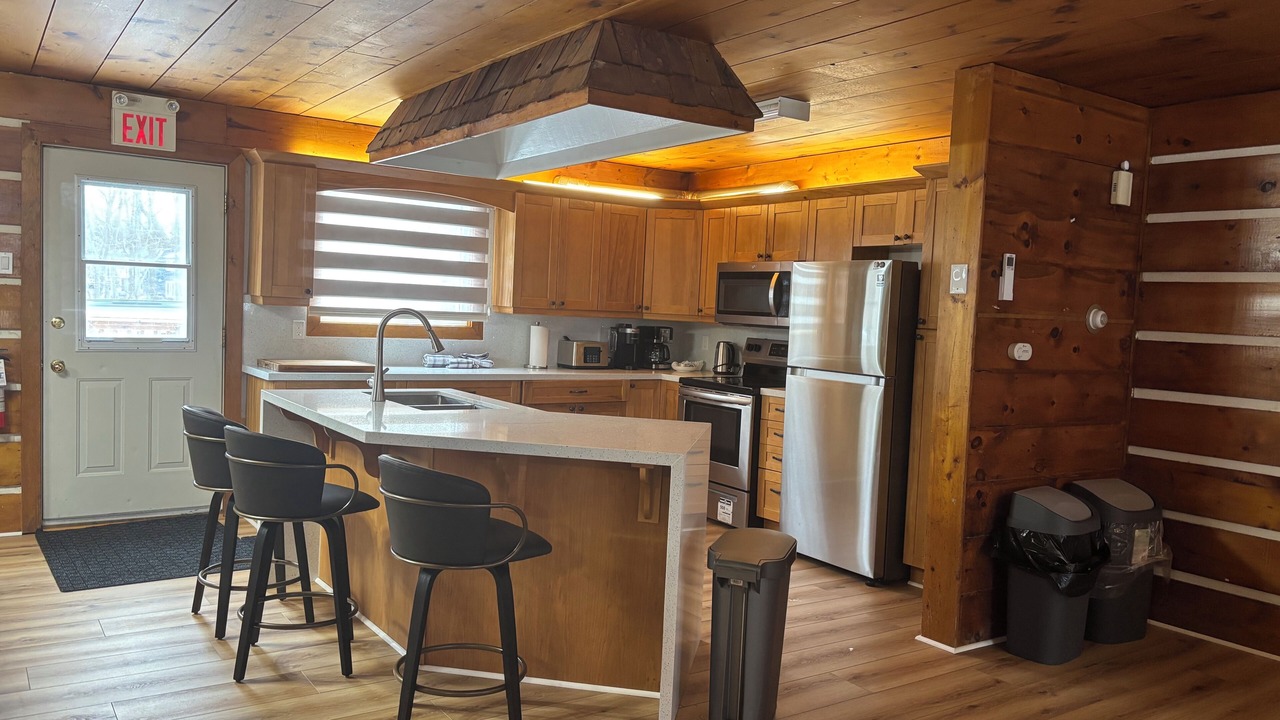 Photo of Kitchen in The Blue Mountains