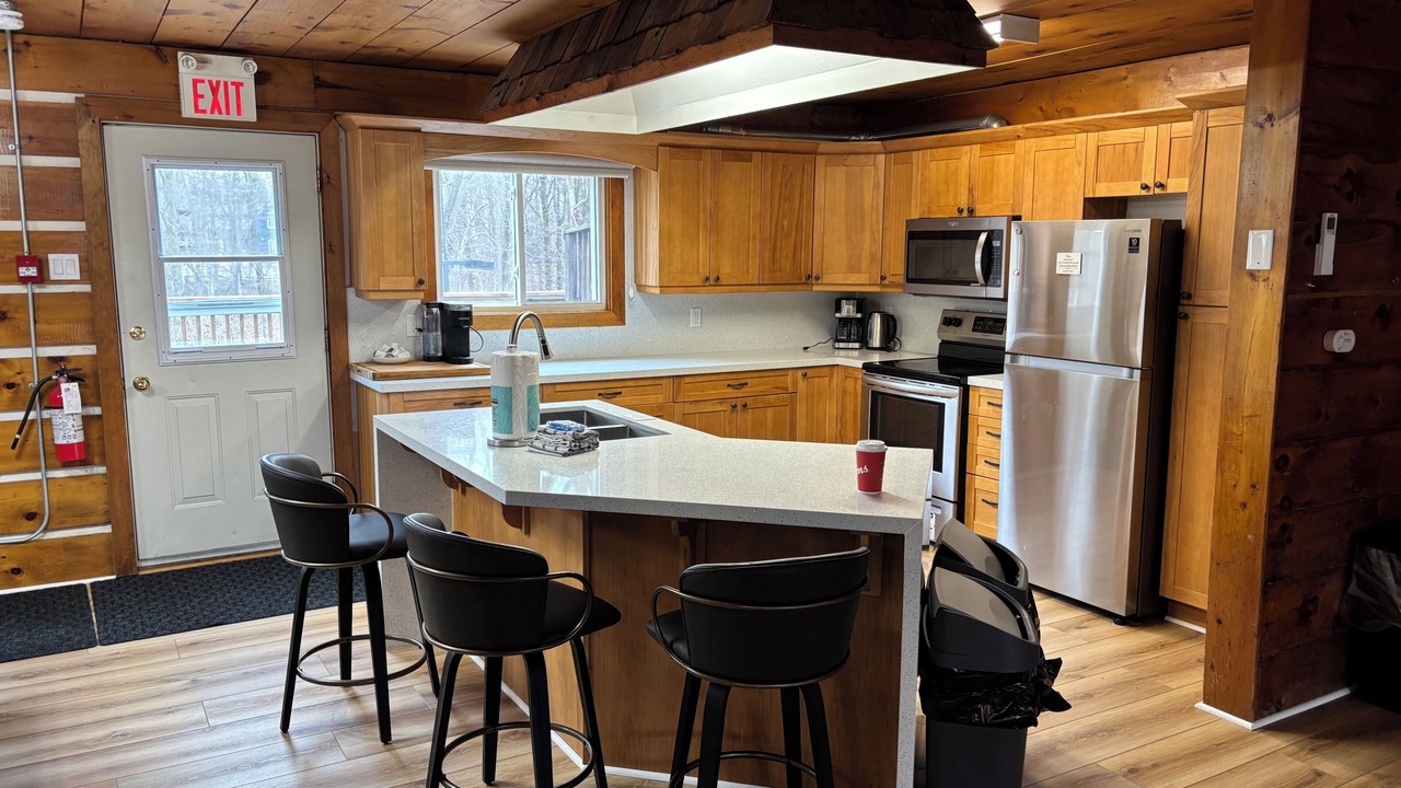 Photo of Kitchen in The Blue Mountains