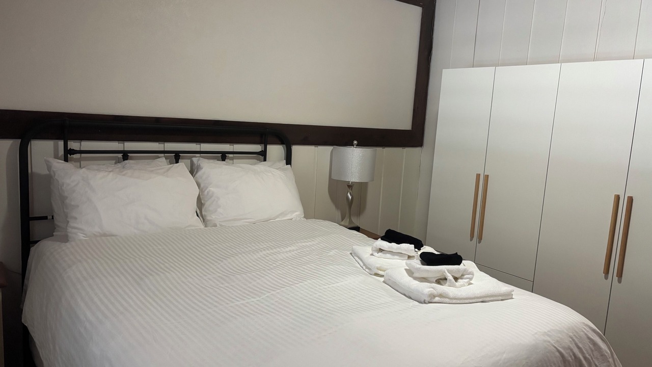 Photo of Bedroom in The Blue Mountains