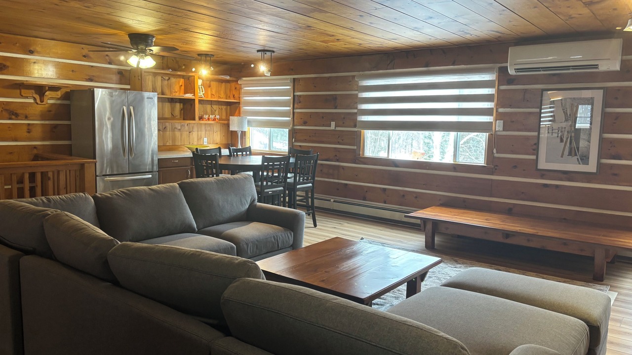 Photo of Livingroom in The Blue Mountains