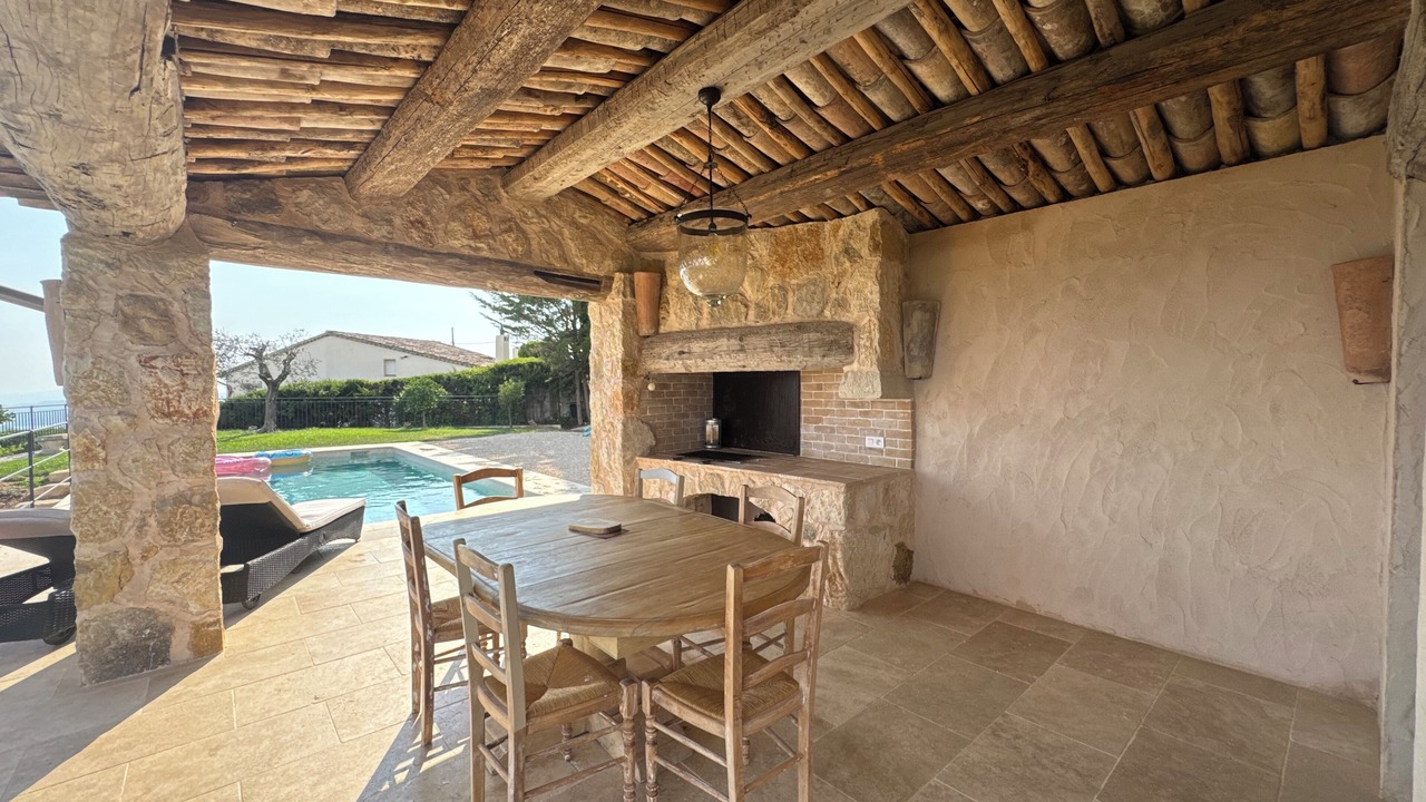 Photo of Outdoor in Saint-Vallier-de-Thiey