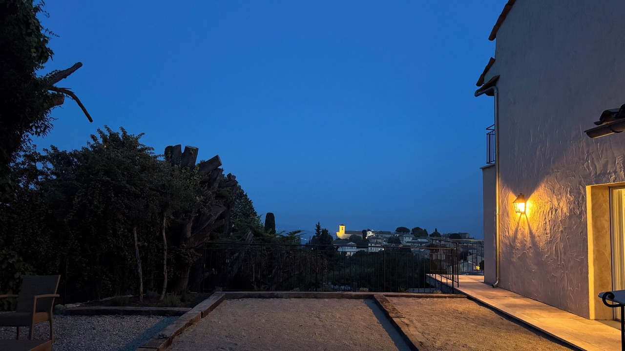 Photo of Outdoor in Saint-Vallier-de-Thiey