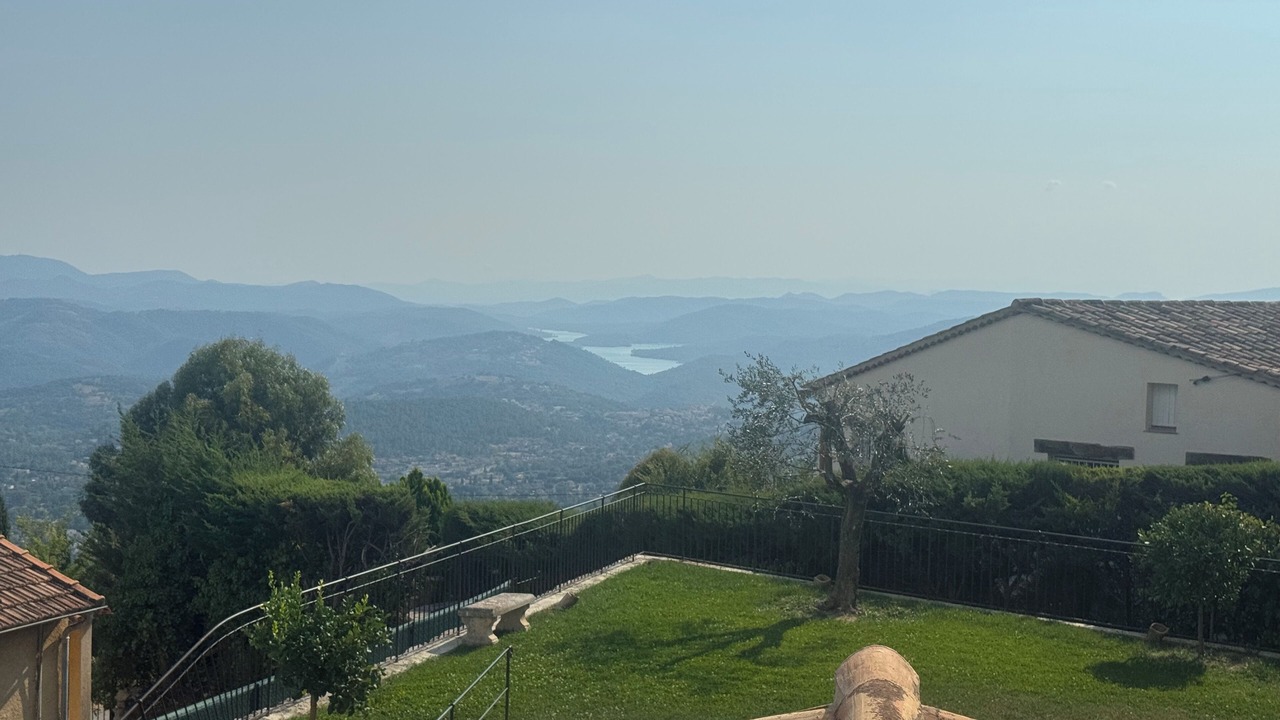 Photo of Outdoor in Saint-Vallier-de-Thiey