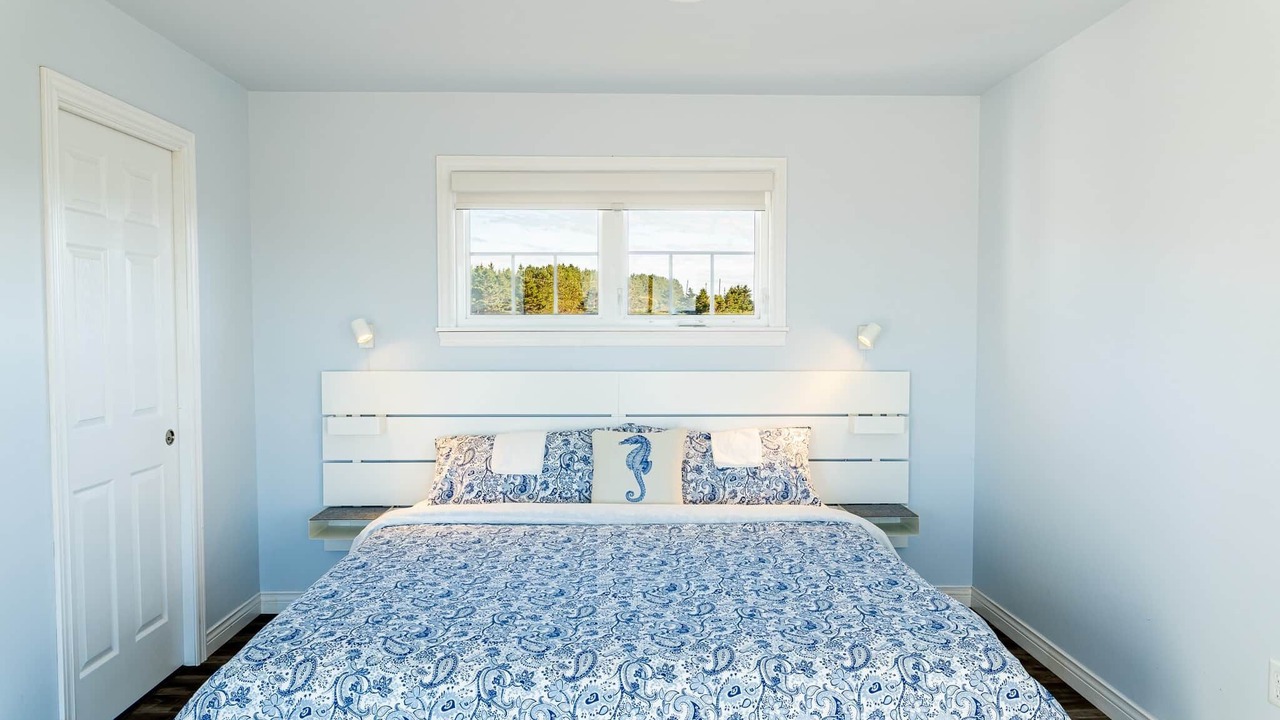 Photo of Bedroom in Saint Peters Bay