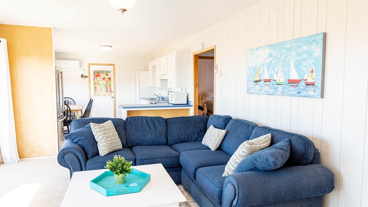 Photo of Livingroom in Saint Peters Bay