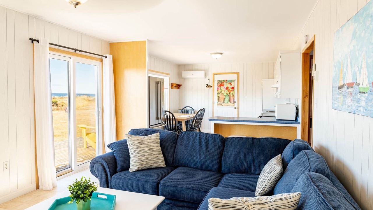 Photo of Livingroom in Saint Peters Bay
