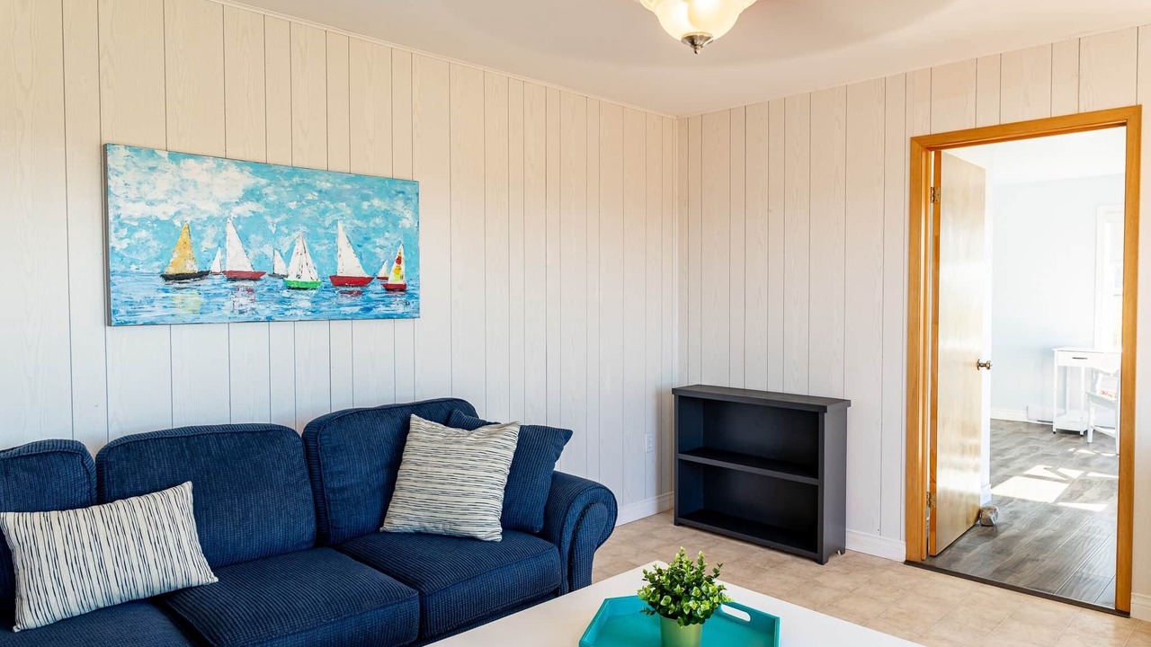 Photo of Livingroom in Saint Peters Bay