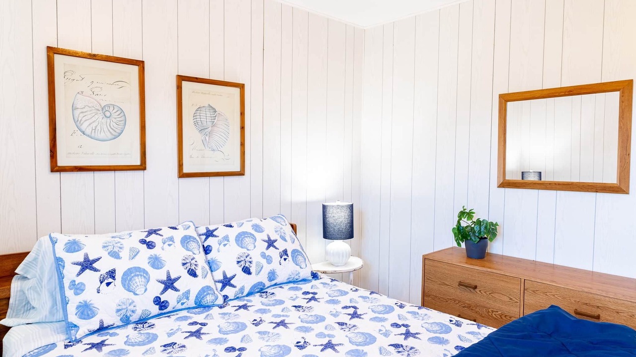 Photo of Bedroom in Saint Peters Bay
