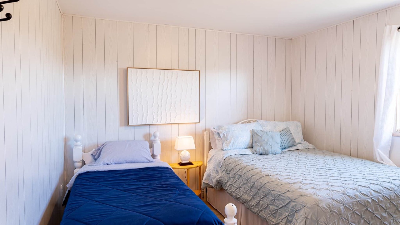 Photo of Bedroom in Saint Peters Bay