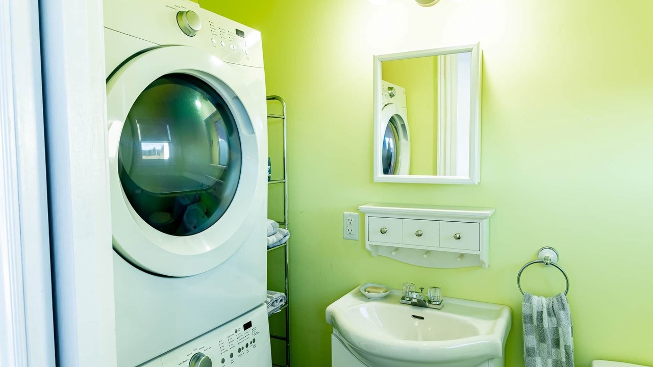 Photo of Bathroom in Saint Peters Bay
