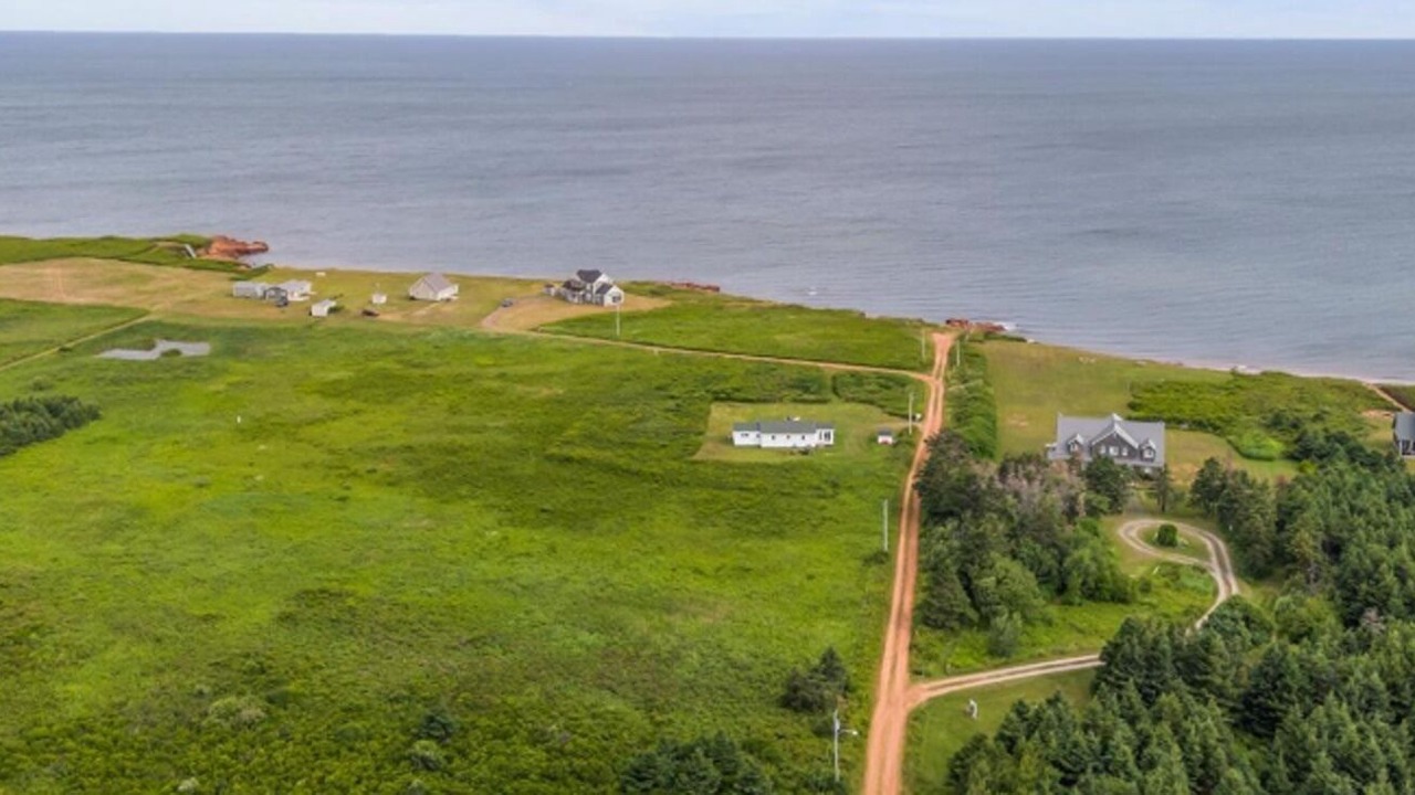 Photo of Outdoor in Saint Peters Bay