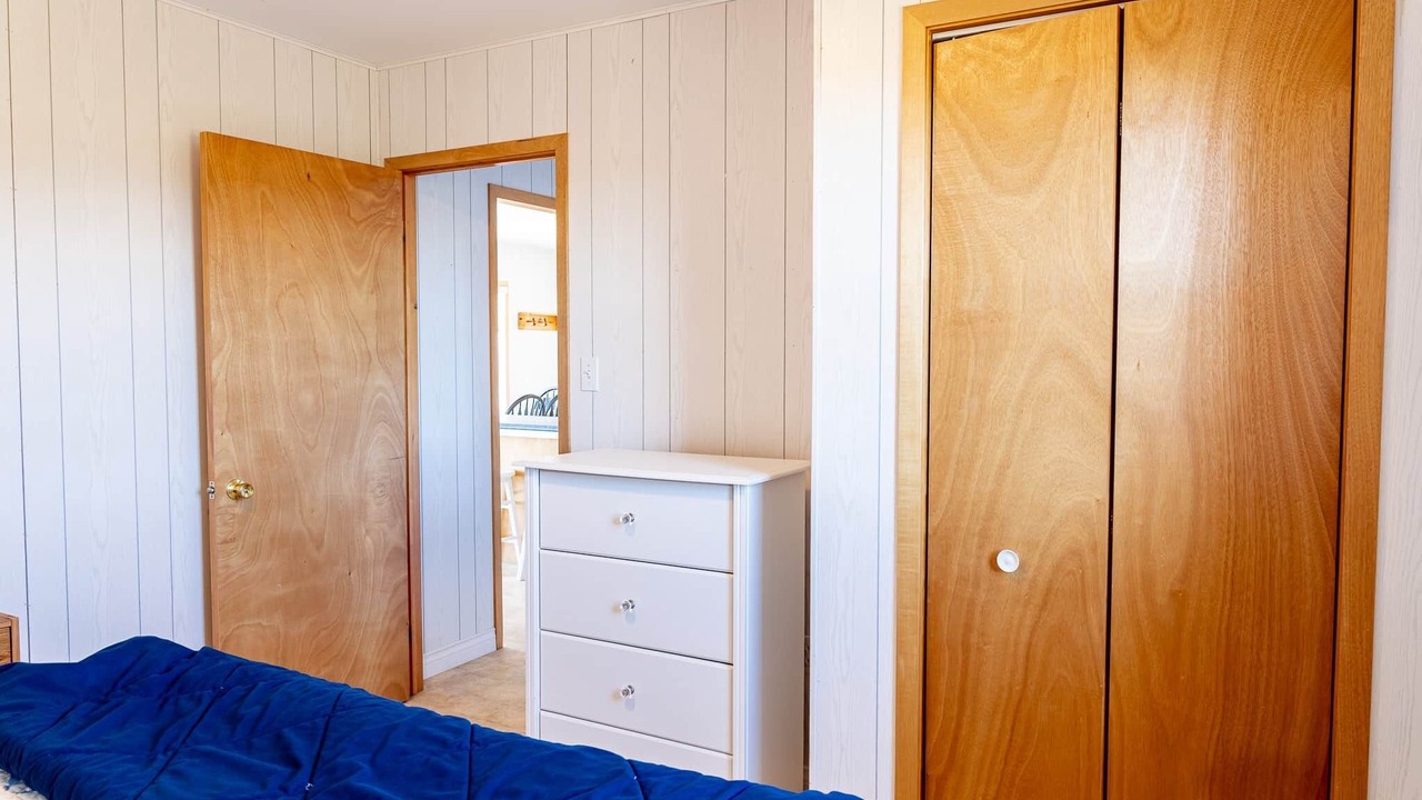 Photo of Bedroom in Saint Peters Bay