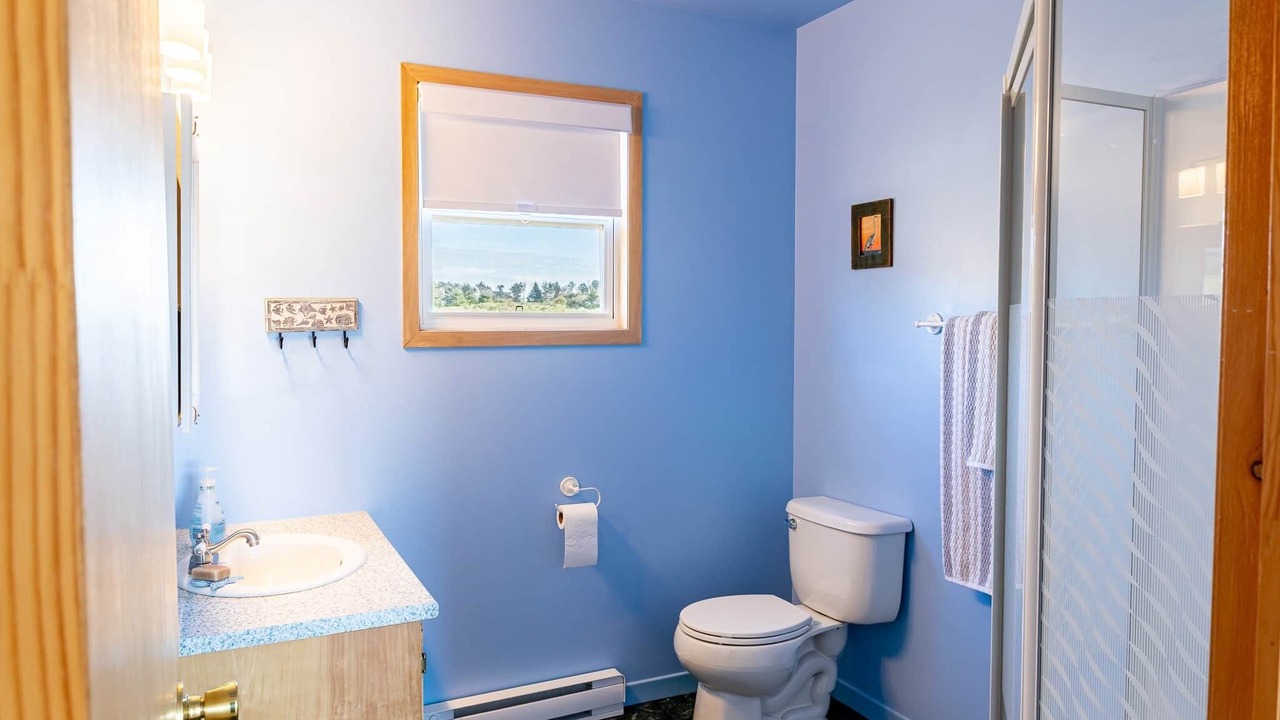 Photo of Bathroom in Saint Peters Bay