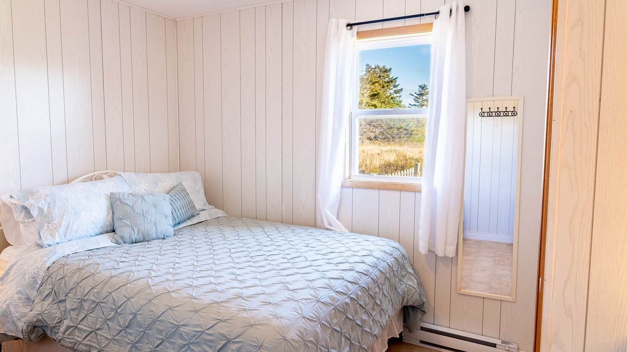 Photo of Bedroom in Saint Peters Bay
