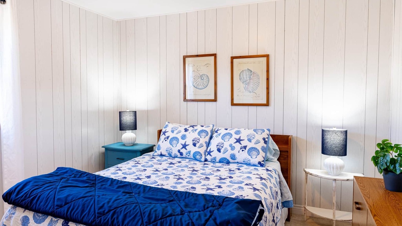 Photo of Bedroom in Saint Peters Bay