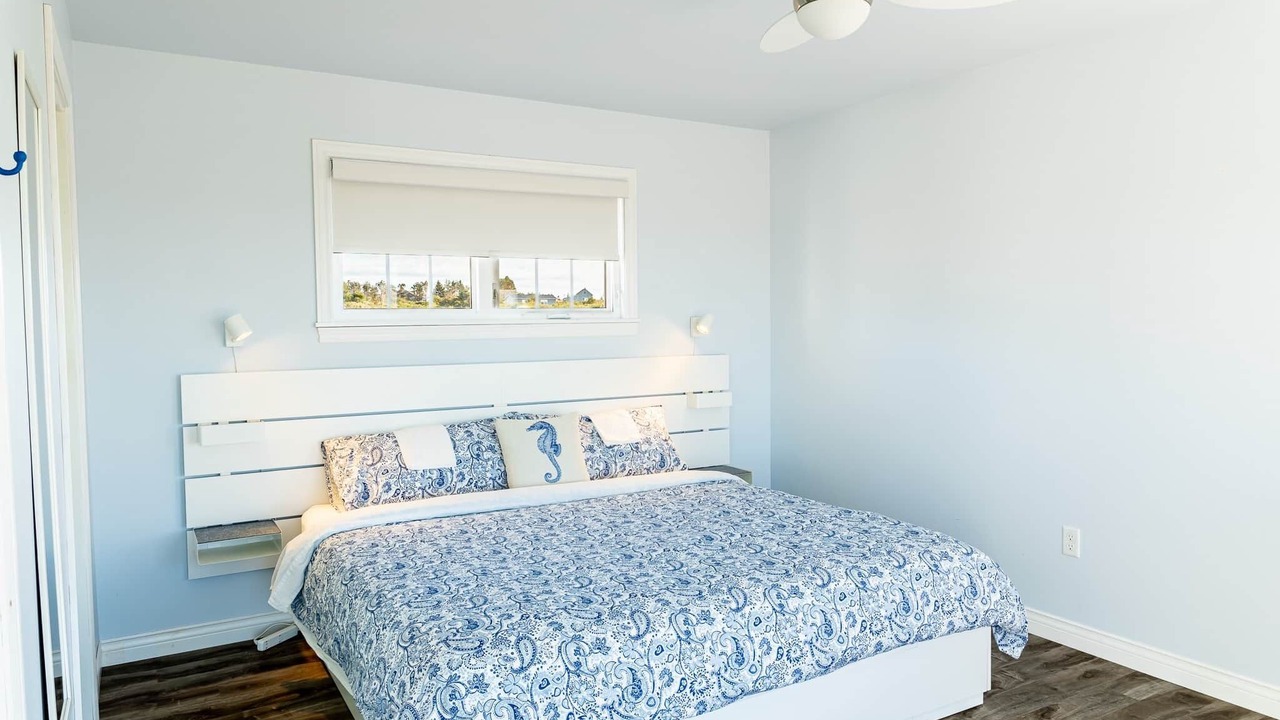 Photo of Bedroom in Saint Peters Bay