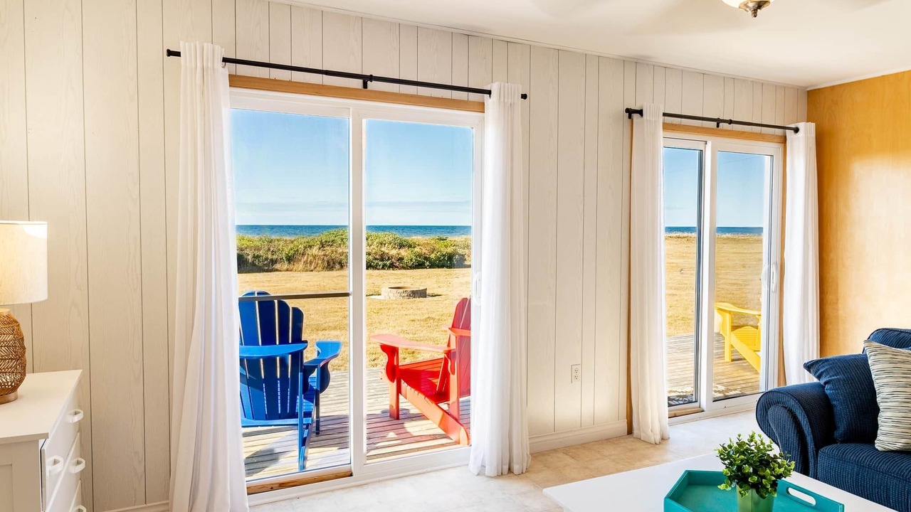 Photo of Livingroom in Saint Peters Bay
