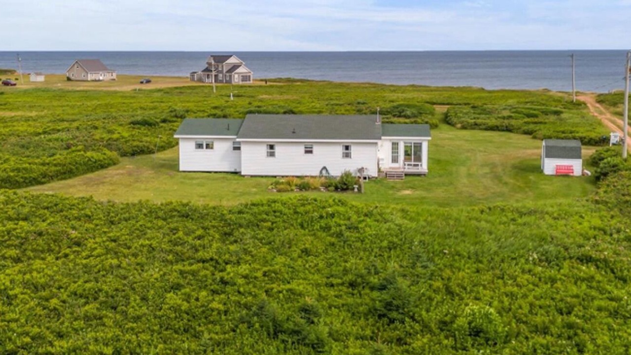 Photo of Outdoor in Saint Peters Bay