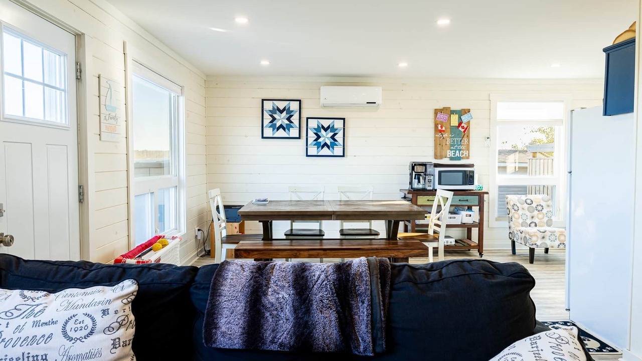 Photo of Livingroom in Darnley