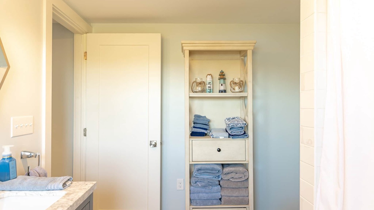Photo of Bathroom in Darnley