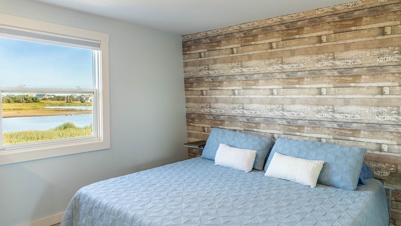 Photo of Bedroom in Darnley