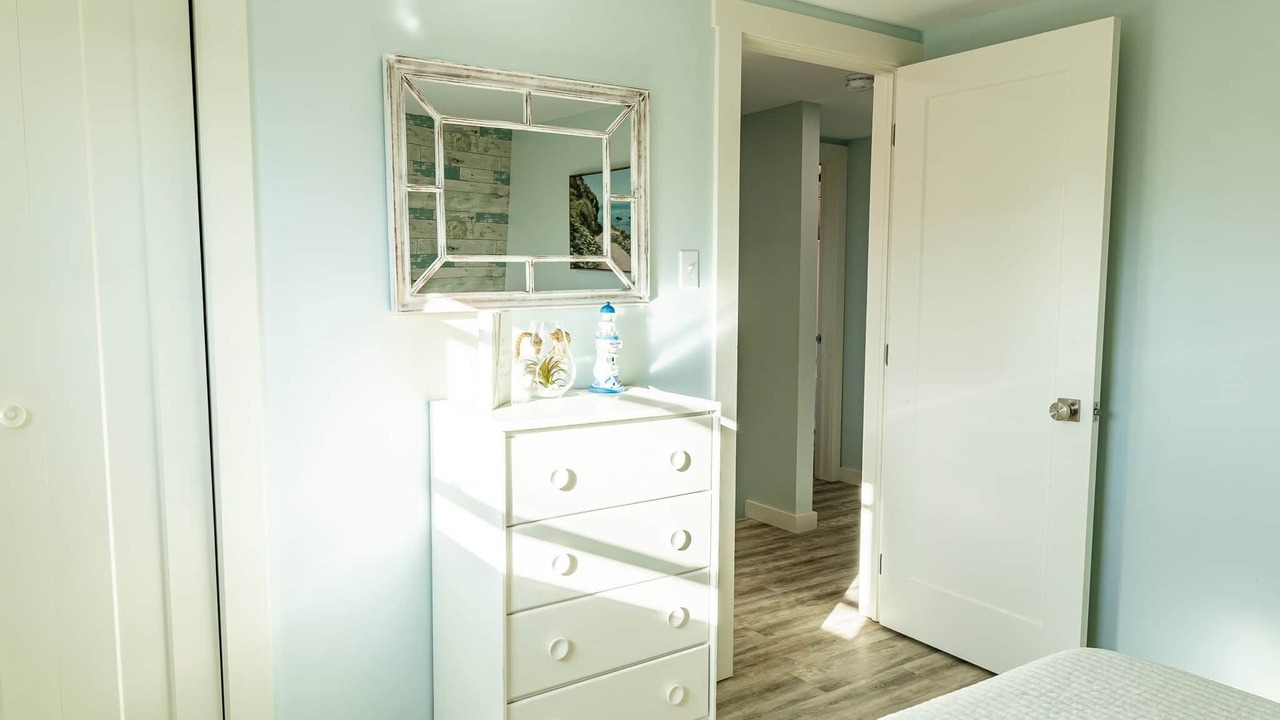Photo of Bedroom in Darnley
