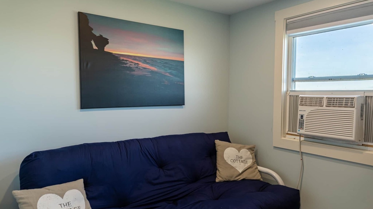 Photo of Livingroom in Darnley