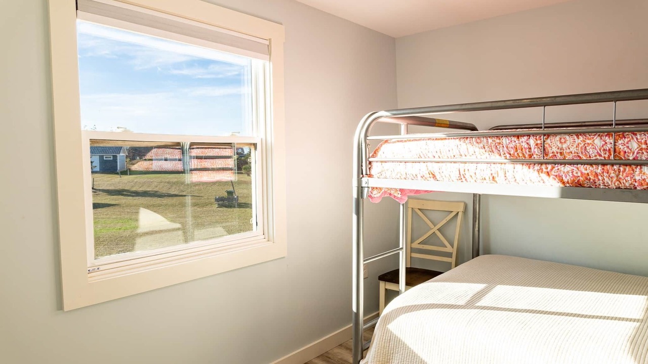 Photo of Bedroom in Darnley