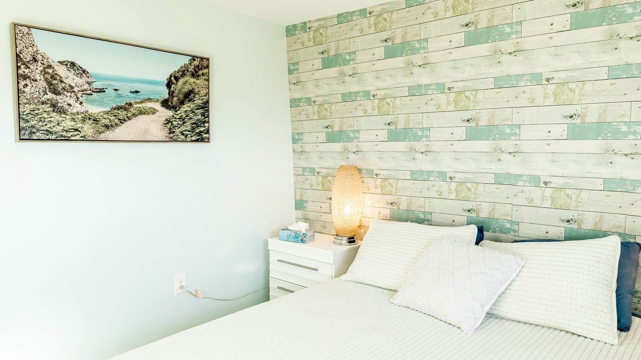 Photo of Bedroom in Darnley