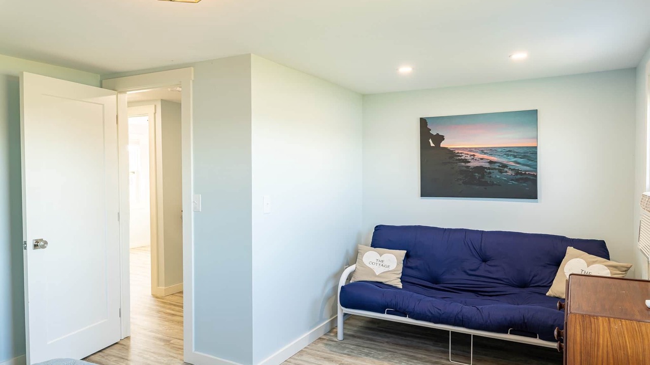 Photo of Livingroom in Darnley