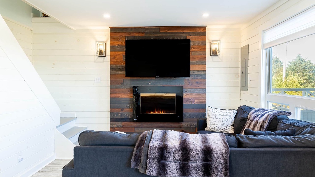 Photo of Livingroom in Darnley