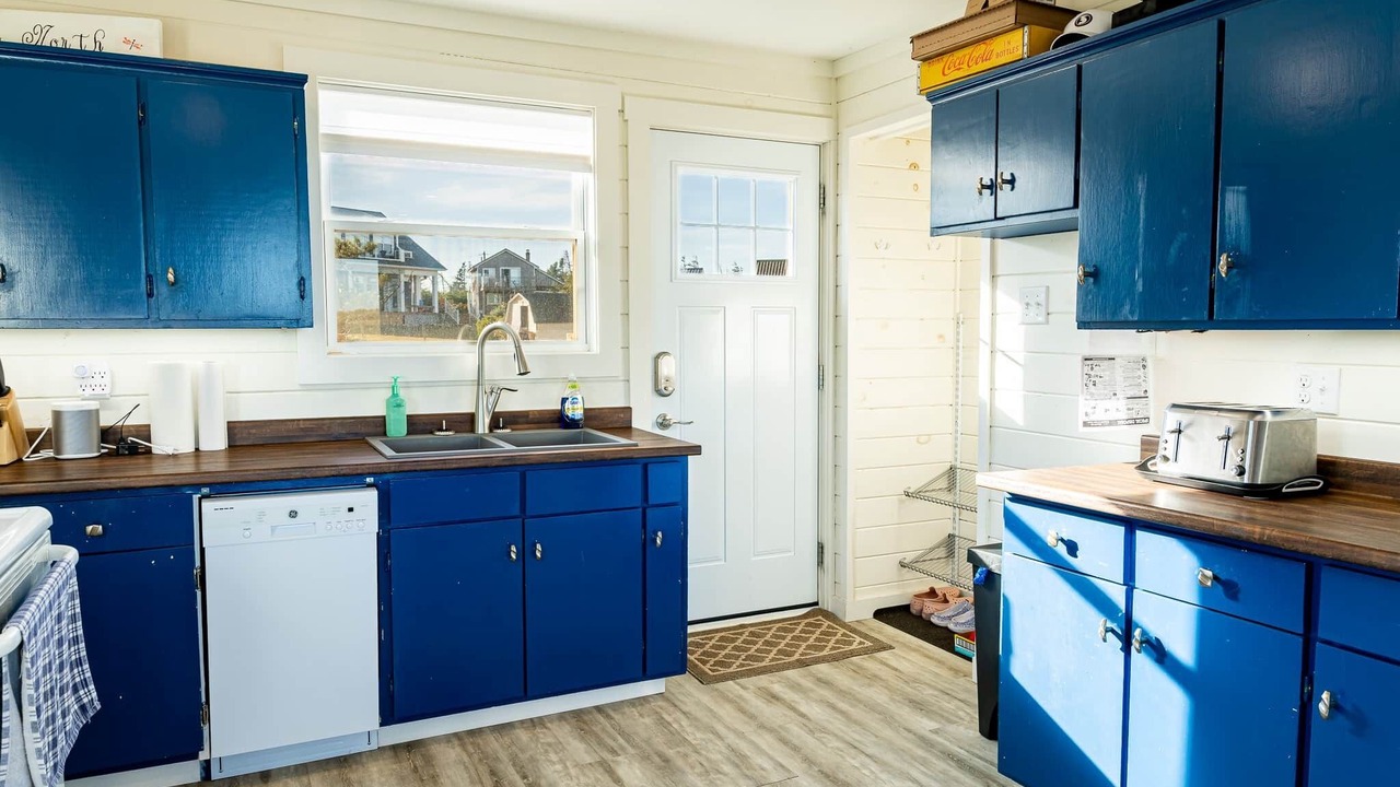 Photo of Kitchen in Darnley
