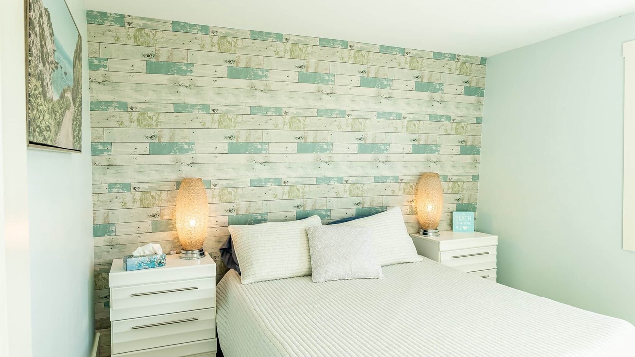 Photo of Bedroom in Darnley