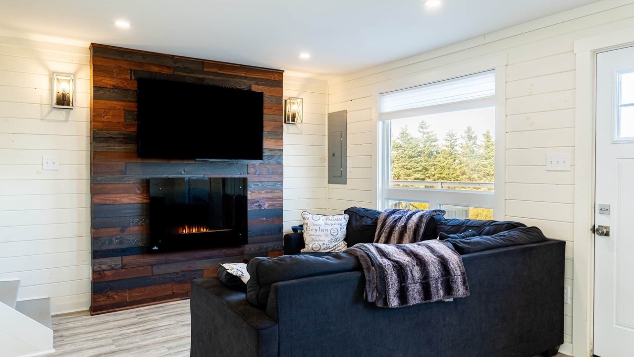 Photo of Livingroom in Darnley