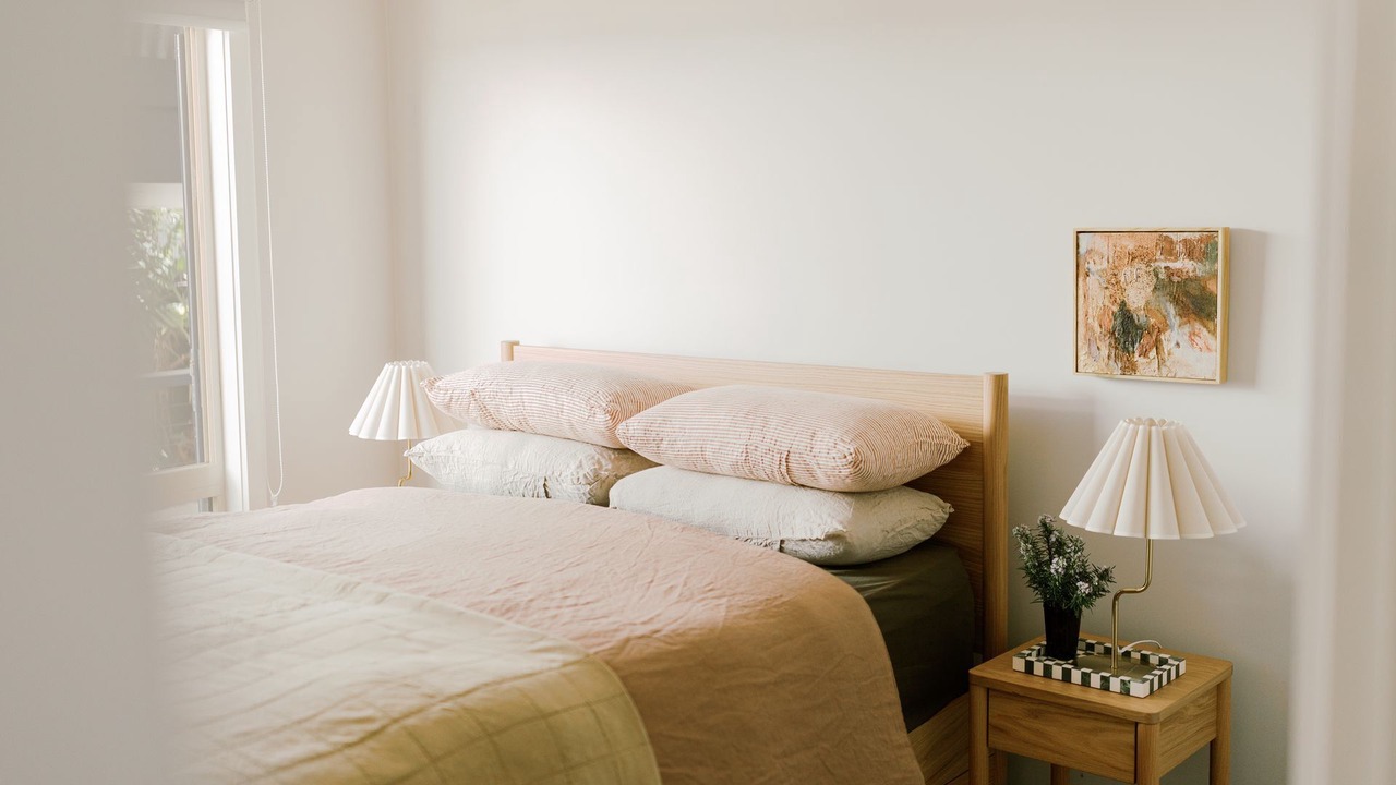 Photo of Bedroom in Smiths Beach