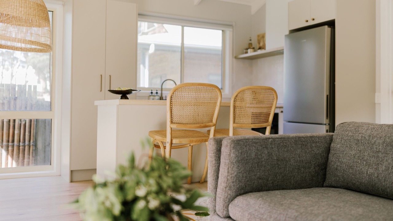 Photo of Livingroom in Smiths Beach